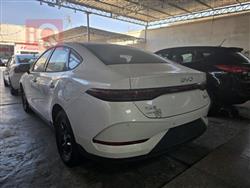 بي واي دي Qin Plus